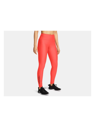 Women's leggings Under Armour Tech Branded Legging