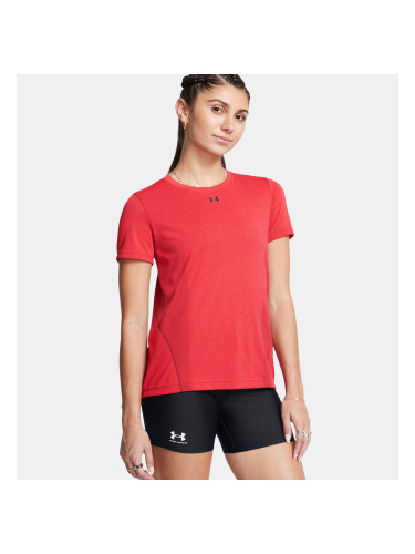 Women's T-shirt Under Armour Vanish Seamless Loose SS