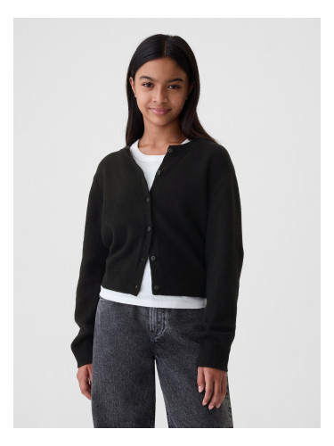 GAP Children's cardigan CashSoft - Girls