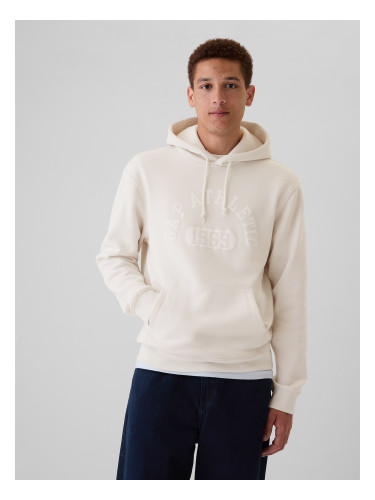 GAP Logo Sweatshirt - Men's