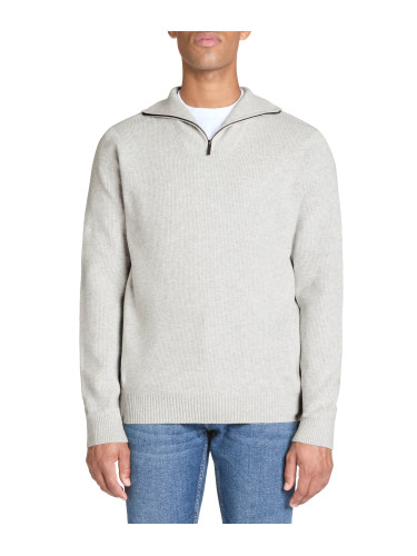 Celio Sweater Jetrucker - Men's