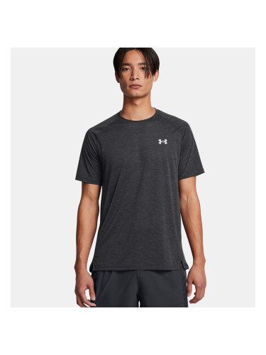 Men's T-shirt Under Armour TRAIL RUN SHORTSLEEVE