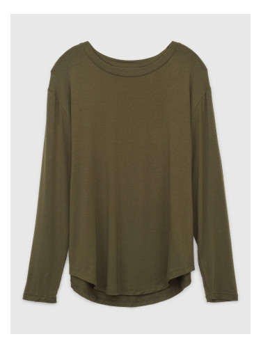 GAP Long Sleeve T-Shirt - Women