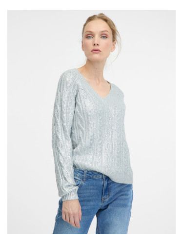 Orsay Silver women's sweater - Women's