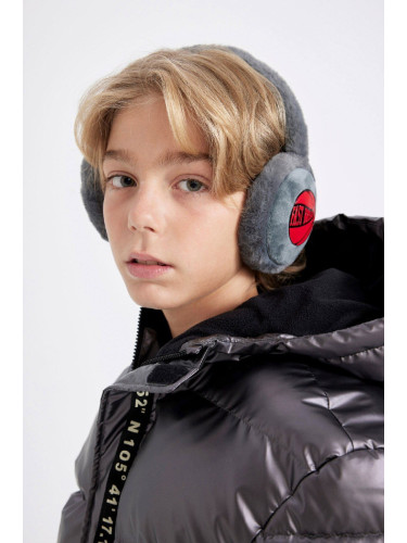 DEFACTO Boy Basic Flat Headphones