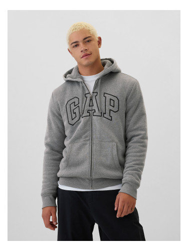 GAP Logo Sweatshirt - Men's