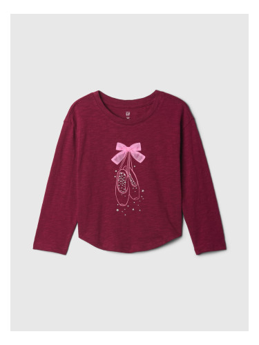 GAP Baby T-Shirt - Girls