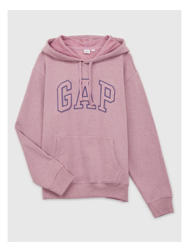GAP Sweatshirt with logo - Women's