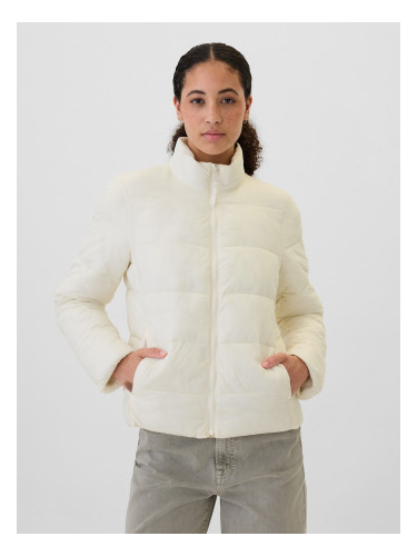 GAP ColdControl Quilted Waterproof Jacket - Women's