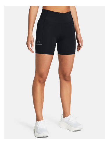 Women's shorts Under Armour Launch Half Tight