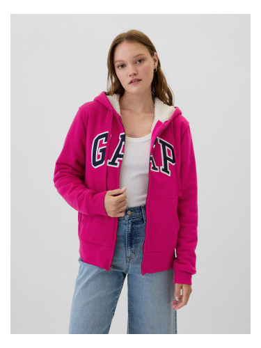 GAP Sweatshirt with logo - Women