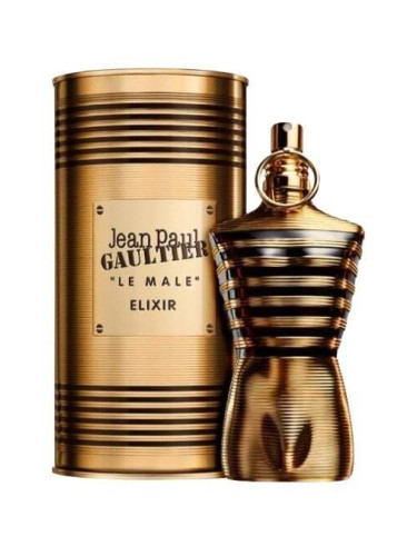 Jean Paul Gaultier Le Male Elixir Парфюмна вода за мъже EDP