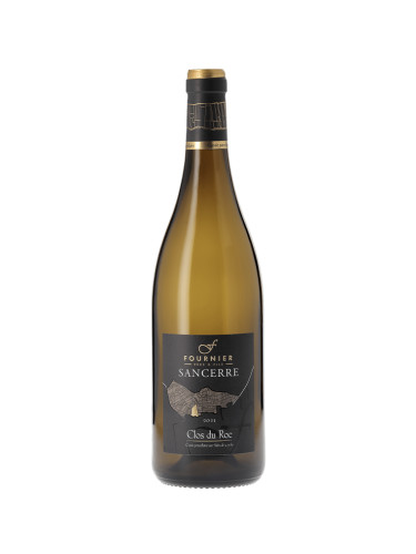 Сансер Блан Кюве Кло дю Рок Фурние