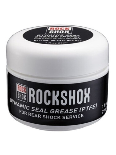 Rockshox Dynamic Seal Grease (PTFE) Смазка за велосипед