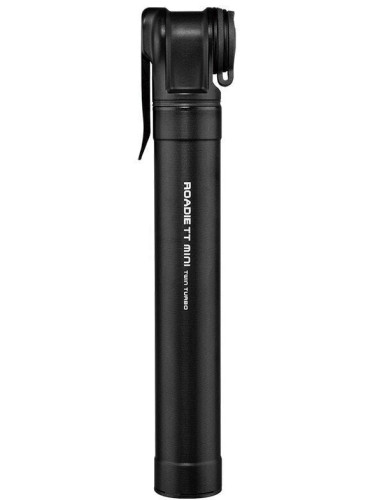 Topeak Roadie TT Black Мини помпа за колело