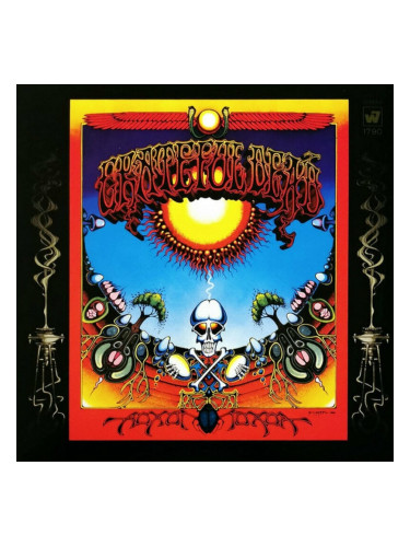 Grateful Dead - Aoxomoxoa (LP)