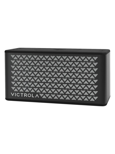 Victrola VPB-400 Music Edition 2 Портативна/Преносима тонколона Black