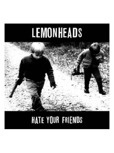 The Lemonheads - Hate Your Friends (Deluxe Edition) (LP)