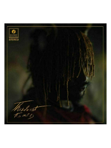 Thundercat - It Is What It Is (LP)