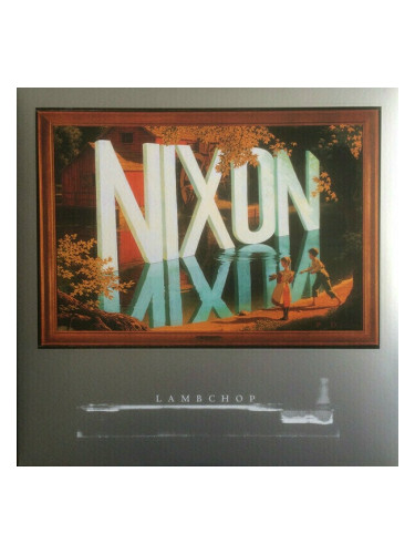 Lambchop - Nixon (LP)