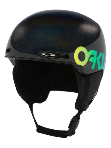 Oakley MOD1 MIPS Factory Pilot Galaxy L (58-61 cm) Каска за ски