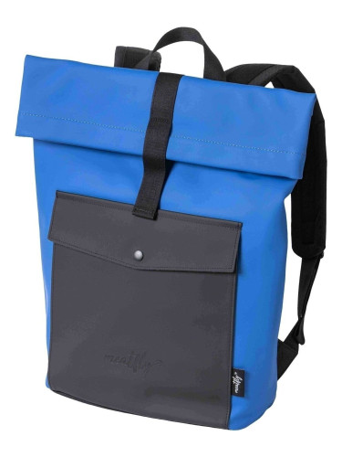 Meatfly Manny Раница Royal Blue/Black