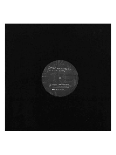 Crazy P - Age Of The Ego (Remix Ep1) (12" Vinyl)