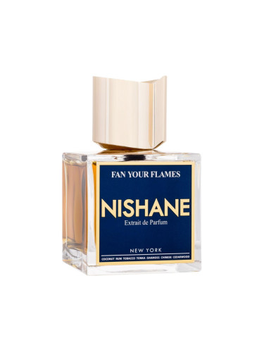 Nishane Fan Your Flames Парфюмен екстракт 100 ml