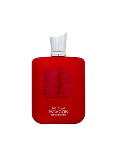 Zimaya Red Carpet Paragon Eau de Parfum 100 ml увредена кутия