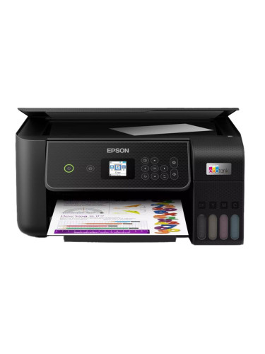 Принтер 3в1 Epson L3280, мастиленоструен