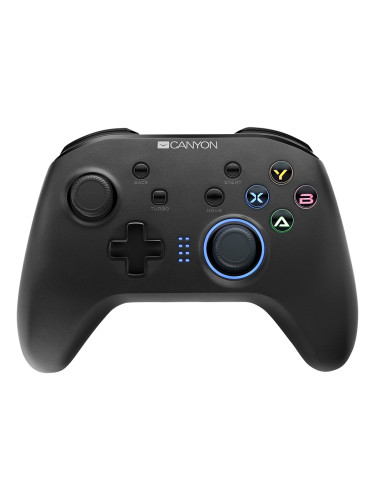  Контролер Canyon - CND-GPW3, безжичен, PC