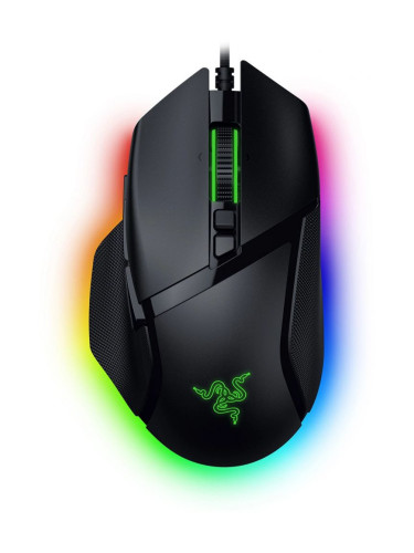  Гейминг мишка Razer - Basilisk V3 35K, оптична, жична, черна