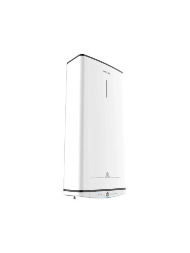 Ariston Velis PRO Wi-Fi 80 електрически мултипозиционен бойлер, плосък, 80 L