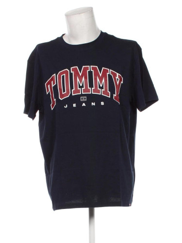 Мъжка тениска Tommy Jeans