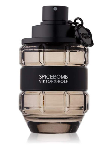 Viktor & Rolf Spicebomb H EDT, Тоалетна вода за мъже, 90 ml  - ТЕСТЕР