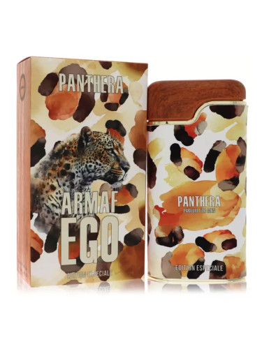 Armaf Ego Panthera EDP Парфюм унисекс 100 ml /2024