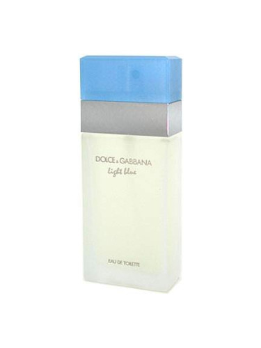 Dolce&Gabbana Light Blue EDT тоалетна вода за жени 200 ml - ТЕСТЕР