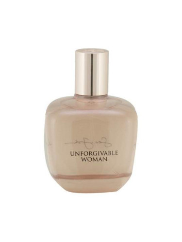 Sean John Unforgivable EDP парфюм за жени 75 ml - ТЕСТЕР