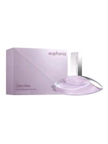 Calvin Klein Euphoria EDT Тоалетна вода за жени 30 ml