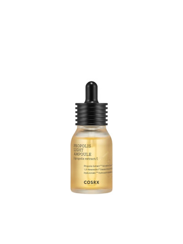 COSRX - Full Fit Propolis Light Ampoule (30ml)