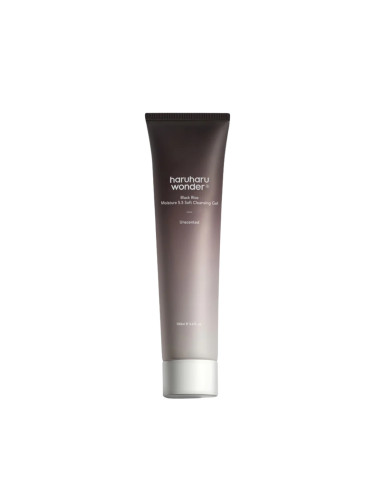 Haruharu WONDER - Black Rice Moisture 5.5 Soft Cleansing Gel (100ml)