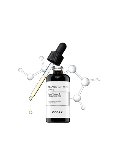 COSRX - The Vitamin C 13 Serum (20ml)