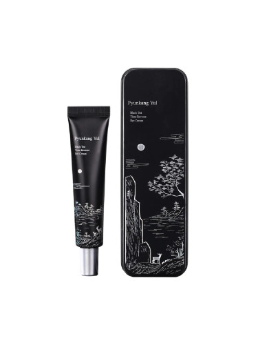 Pyunkang Yul - Black Tea Time Reverse Eye Cream (25ml)