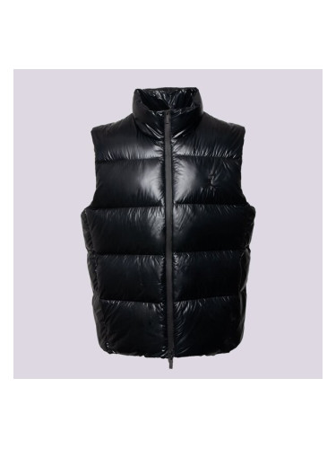 Елек M Jordan Flight Down Vest  мъжки Дрехи Елеци FV7273-010 Черен