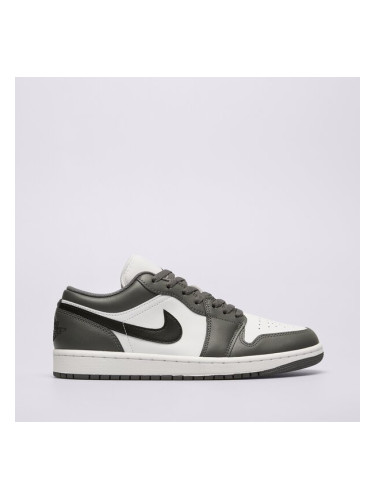 Air Jordan 1 Low  мъжки Обувки Маратонки 553558-152 Сив