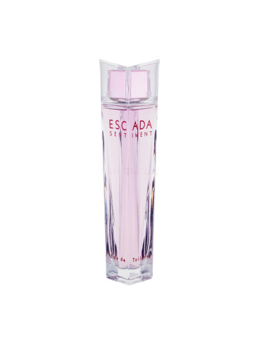 ESCADA Sentiment Eau de Toilette за жени 75 ml