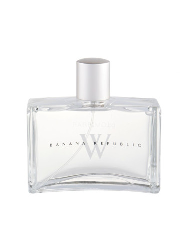 Banana Republic Banana Republic W Eau de Parfum за жени 125 ml