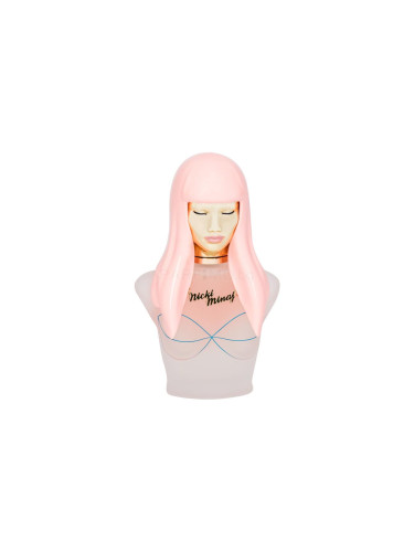 Nicki Minaj Pink Friday Eau de Parfum за жени 100 ml