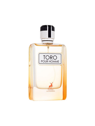 Maison Alhambra Toro Pour Homme Eau de Parfum за мъже 100 ml