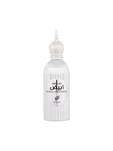 Afnan Dehn Al Oudh Abiyad Eau de Parfum 100 ml